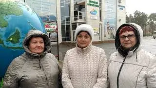 Отзывы гостей санатория "Зеленый бор"