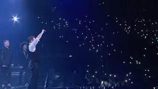 Alfie Boe - Run (Live from The O2)
