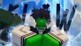 [Mighty Omega] I Got My Flow, and Fighting In The Private Server