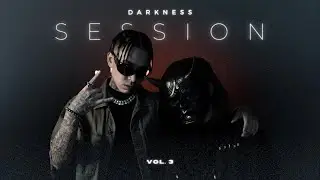 SI QUIEREN SABER || EFV Music || Darkness MUSIC SESSION #3 || #trap #music