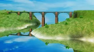 Watch this Sims 2 world take shape | ep 1 - yes again
