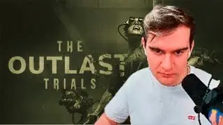 БРАТИШКИН ИГРАЕТ В The Outlast Trials (ft. Dmitry_Lixxx, Juice)