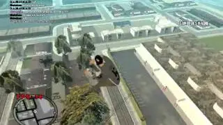 Puro Desmadre (Escenas)