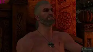 The Witcher 3: Wild Hunt.Трах ждет,Секс с Йеннифэр