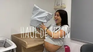 HAUL SHEIN 🐣 | COSITAS PARA TOMI