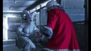 Scare Stream 44.  MERRY CHRISTMAS!!