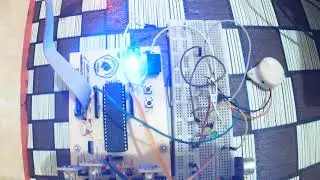 Project Simulasi Traffic Light 1.0