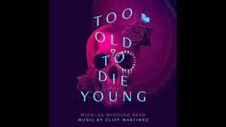 Cliff Martinez - Naked Guy Murder (Too Old To Die Young soundtrack)