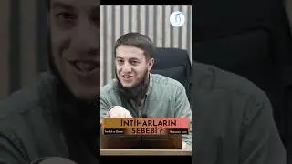 İntiharların Sebebleri