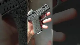 11+1 Glock 43x/48 Setup With No Added Length!