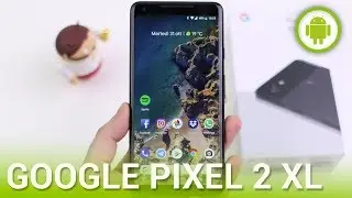 Google Pixel 2 XL, recensione in italiano