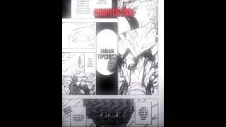 The King Is Back!!! 🔥 (JJK CHAPTER 260) ⚠️ Spoilers ⚠️