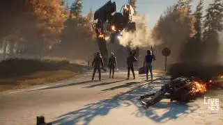 Generation Zero Developer Interview