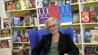 IFOA XXX - Kate Pullinger