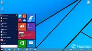 HOW TO DOWNLOAD WINDOWS 10 installation file