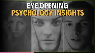 Top 15 Psychology Insights That Will Make You Think 🤯