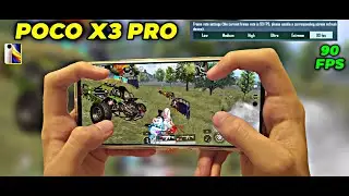 90 FPS 😱 POCO X3 PRO HOW TO ENABLE 90 FPS 🔥 POCO X3 PRO HOW TO PLAY 90 FPS 🔥 PUBG MOBİLE 🥵