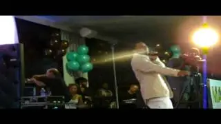 JUSZ' WRIGHT-Do what ur doing:in ATL
