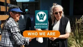 Westside Food Bank: Who We Are