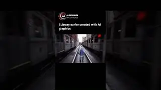 AI computer game graphics #ai #graphics #technology
