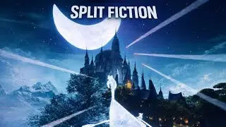 Moon Market - Side Quest | Split Fiction
