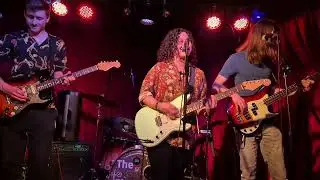 The Swigs live at the Finsbury 31/08/24