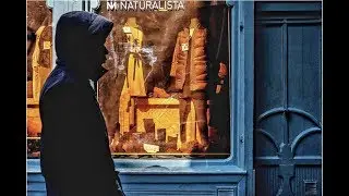 MI TOP 10 FOTÓGRAFOS DE CALLE  EN INSTAGRAM