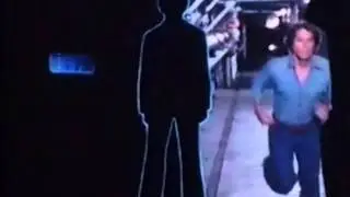 Abertura da Série - GEMINI MAN - O Homem Invisível - 1976