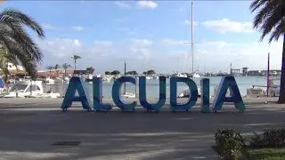Alcudia Mallorca / Алькудия Мальорка