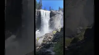 Yosemite National Park Travel Guide