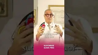 Os 7 sinais do infarto
