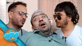 Banai Comedy Show - Season 03 - Episode 26 | بنۍ کمیډي خپرونه - درېم فصل ـ شپږ وېشتمه برخه