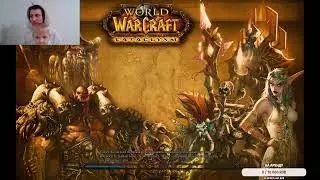 стрим wow