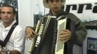 FERREIRINHA - Arrasta pé