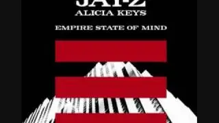 Jay-Z Ft. Alicia Keys- Empire State Of Mind + Lyrics + MP3 DOWNLOAD