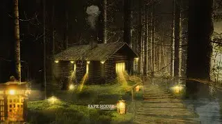 Safe House