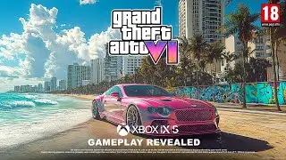 GTA 6 : Xbox Update Leaves Fans Concerned (GOOD NEWS)