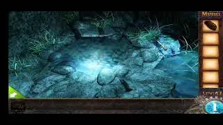 Escape game 50 rooms 1 level 47 Cheat Solution Walkthrough