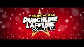 There's No Place I'd Rather Be | Punchline Laffline Comedians