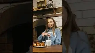 Вика Складчикова и её неловкая ситуация 😬