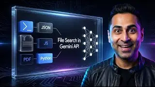 Gemini's File Search Tool is a Game Changer | Here's Why