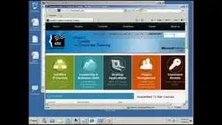 Server Virtualization by utilizing Hyper-V in Windows Server 2008 R2