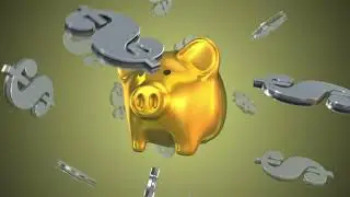Свинья.