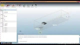 Part 3 - Virtual Wind Tunnel