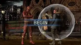 Legit MVCC?? Injustice 2 Mobile