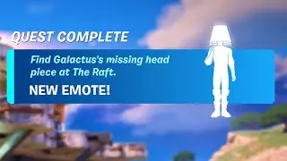 FREE EMOTE for EVERYONE NOW!