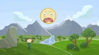 Однажды в мире 