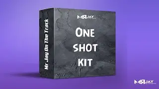 [+100] FREE  ONE SHOT KIT - (Bass , Bells, Piano , Flute, Guitar )