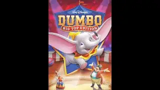 Dumbo: Big Top Edition 2006 DVD Overview