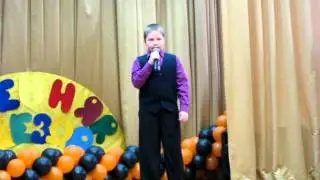 "Мой кумир - МАЙДАНОВ"